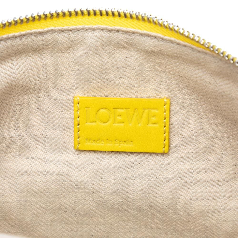 Loewe Clutch
