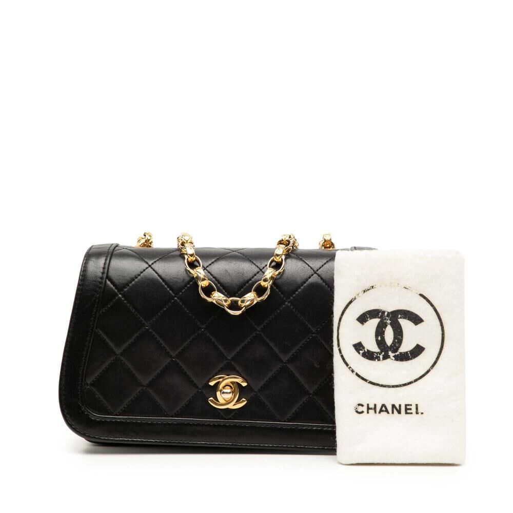 Chanel Crossbody Bag