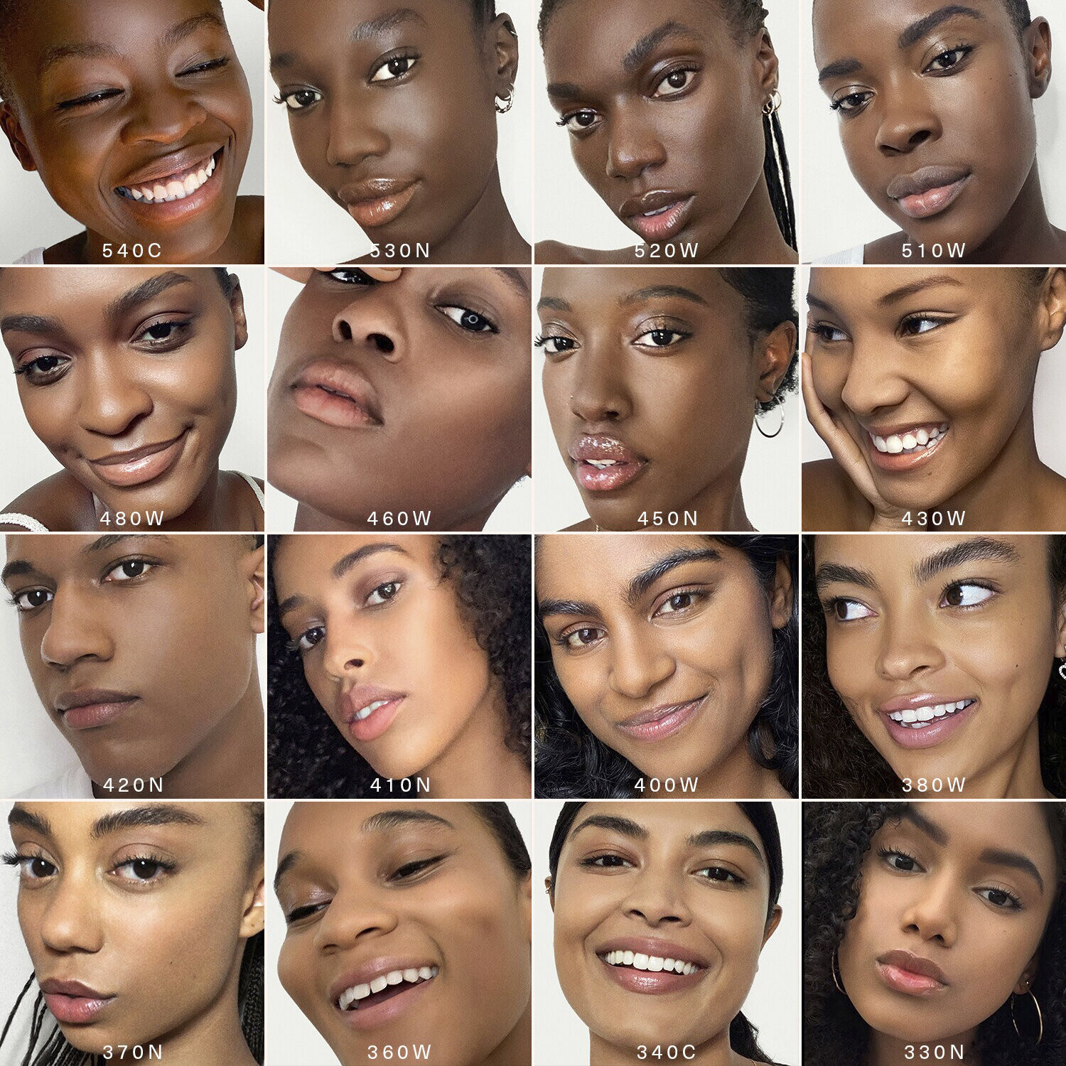 Liquid Touch - Weightless Foundation