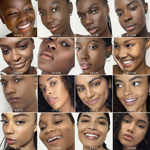 Liquid Touch - Weightless Foundation