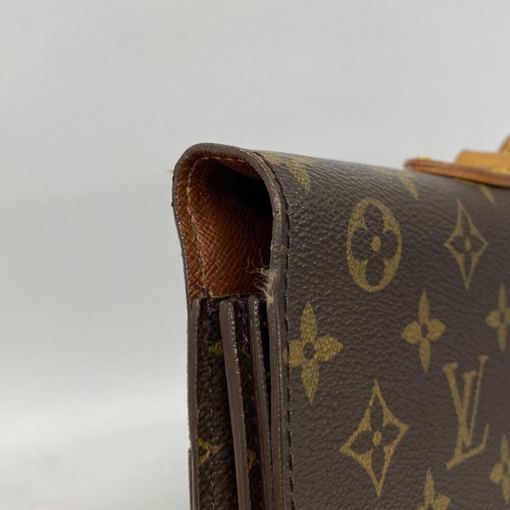 Louis Vuitton Briefcase