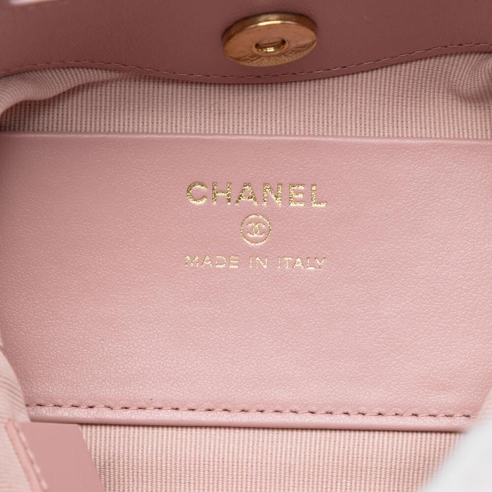 Chanel Handbag