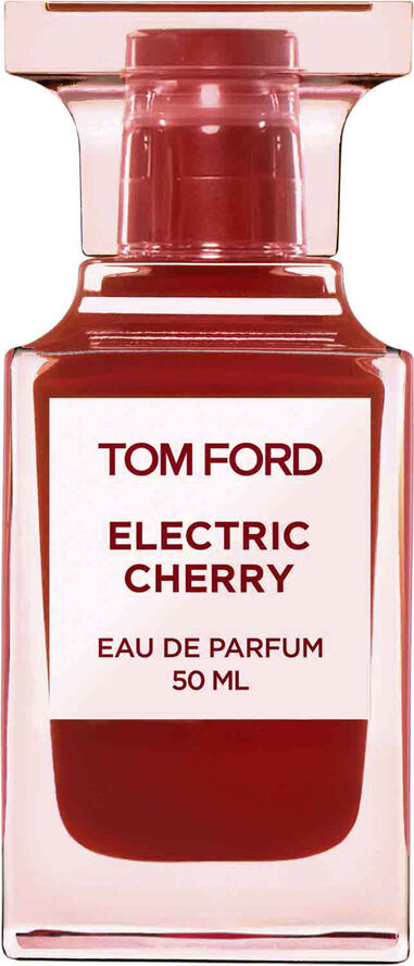 Electric Cherry Eau de Parfum