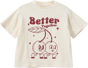 ASTASK T-SHIRT