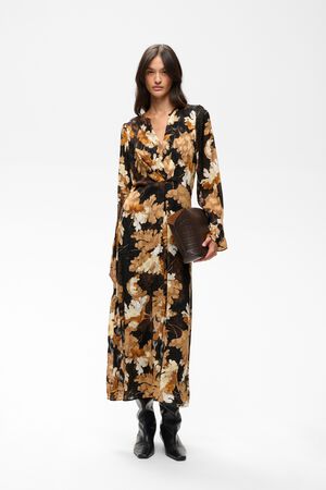 MASONIW DRESS
