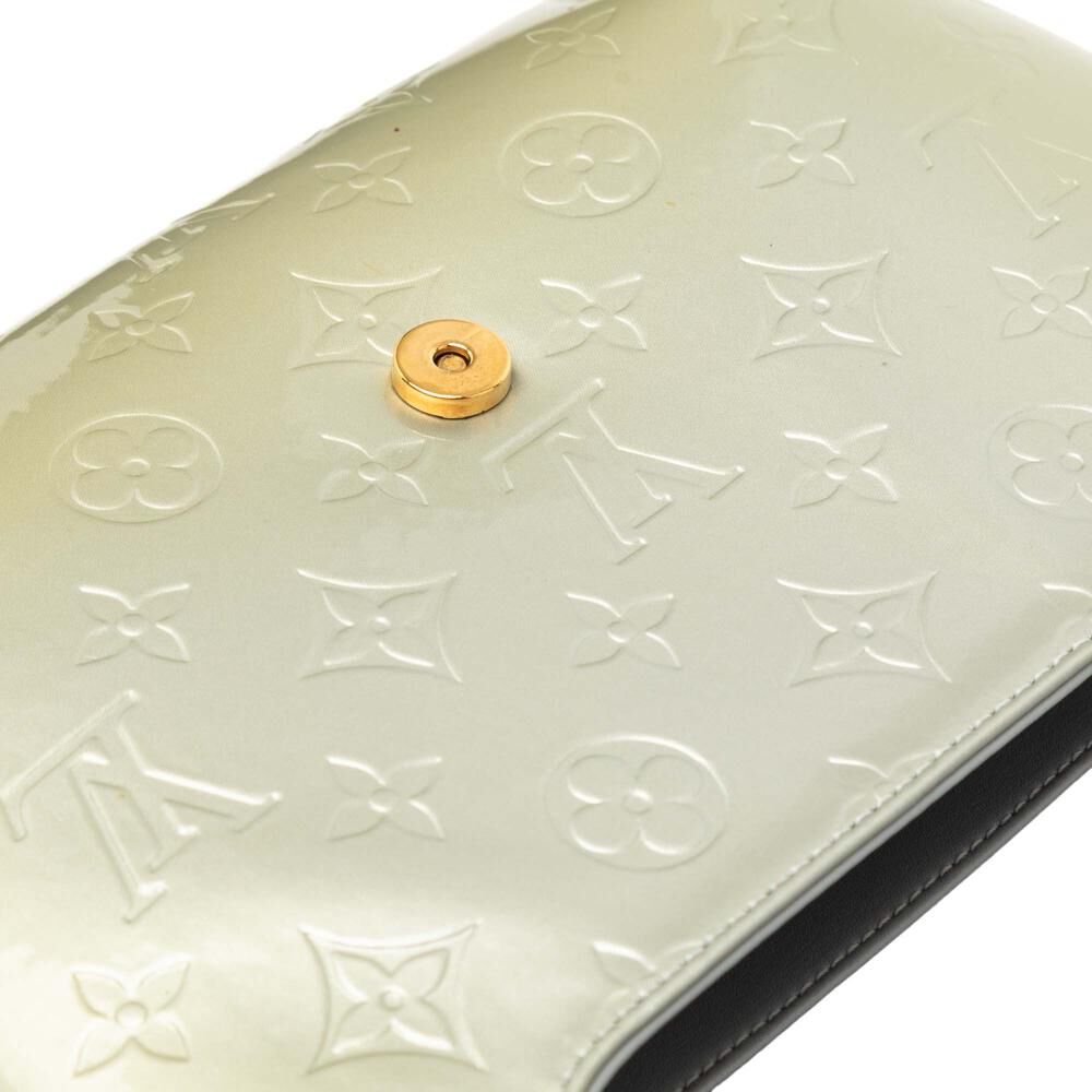 Louis Vuitton Thompson Street