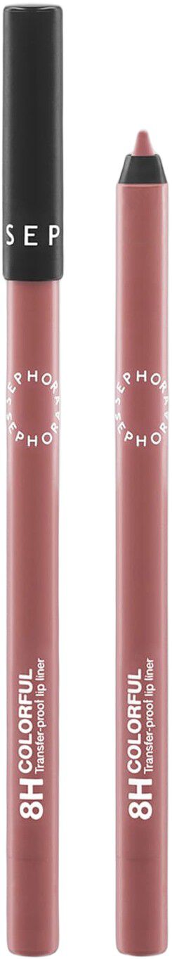 8HR Colorful Lip Liner - Kladdfri l&auml;ppenna