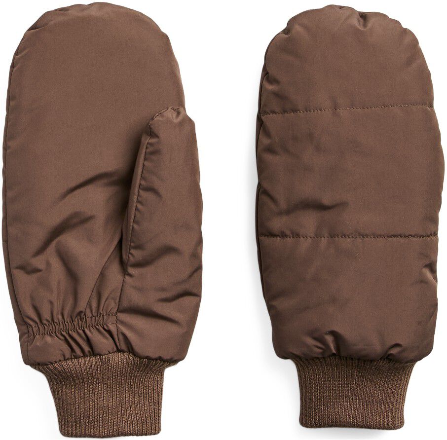 PCBEE MITTENS NOOS BC