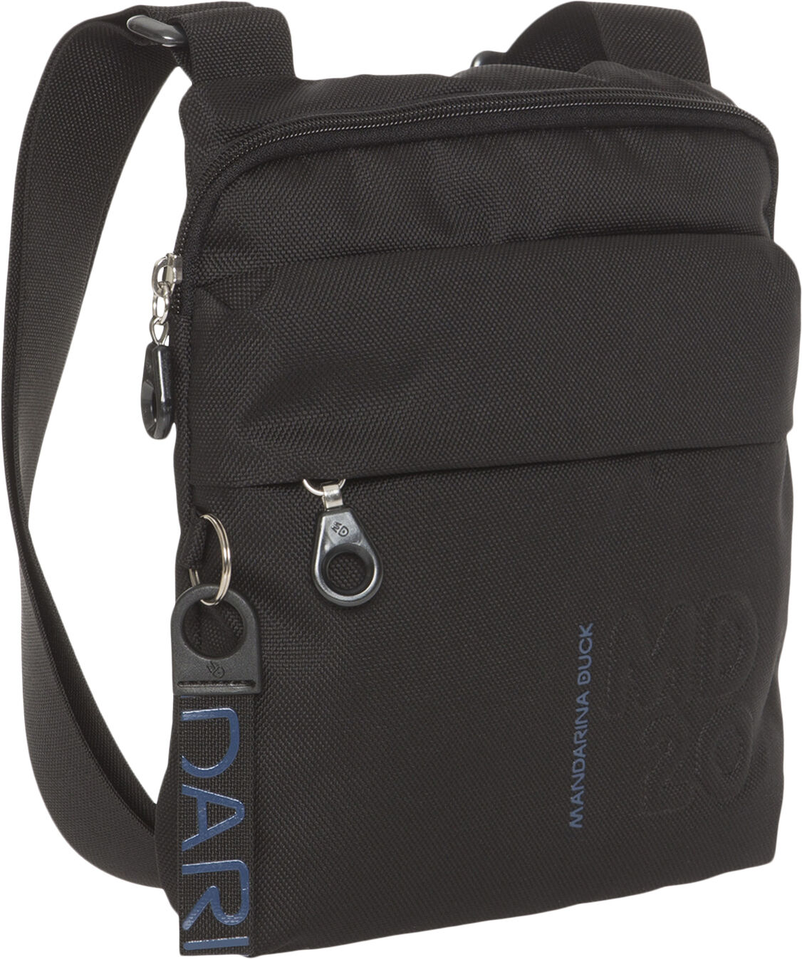 MD20 TRACOLLA / BLACK