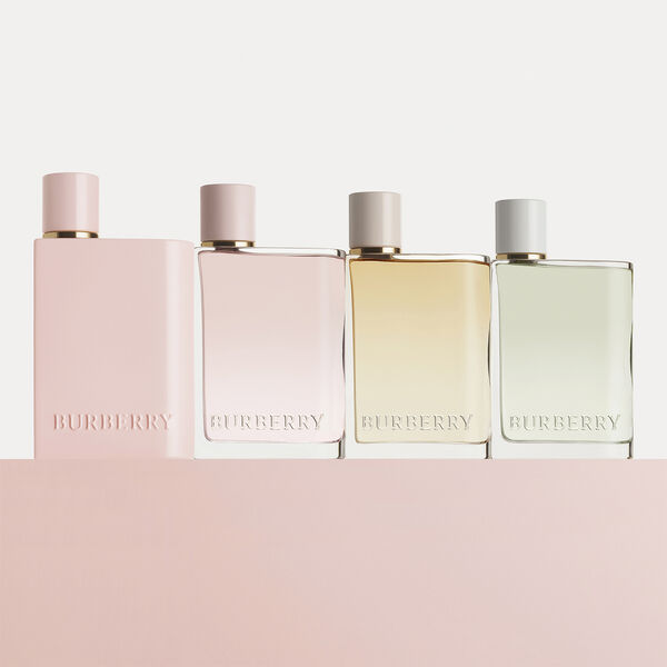 Burberry Her Elixir Eau de Parfum Intense