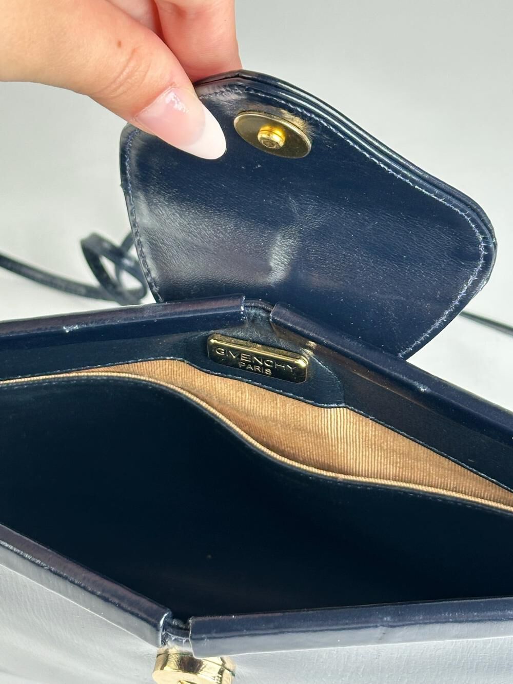 Givenchy Shoulder Bag