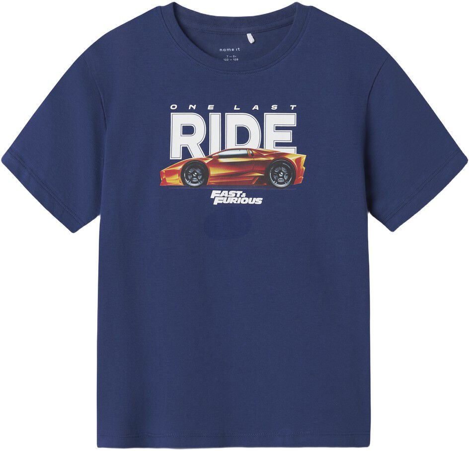 NKMALON F&F SS NREG TOP BOX BFU