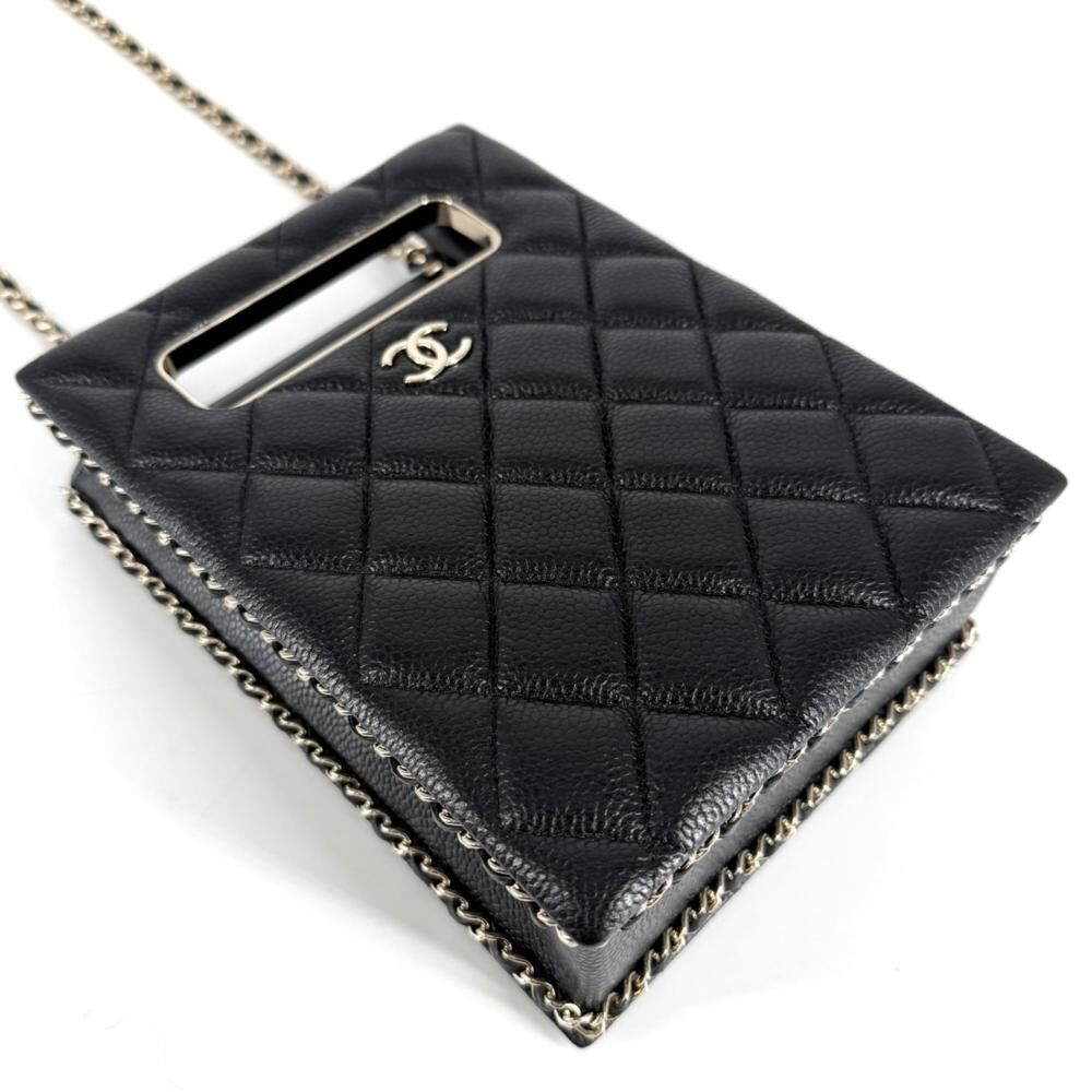 Chanel Shoulder Bag