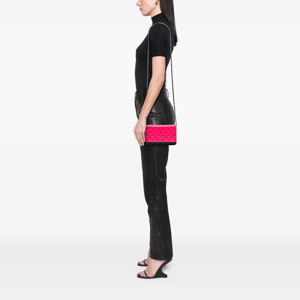 Chanel Wallet On Chain