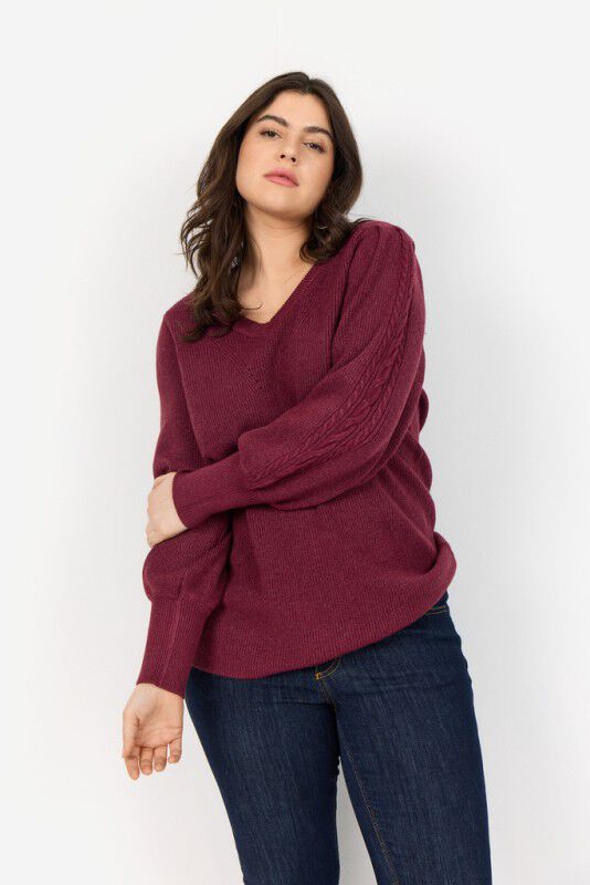 Stickade tr&ouml;jor