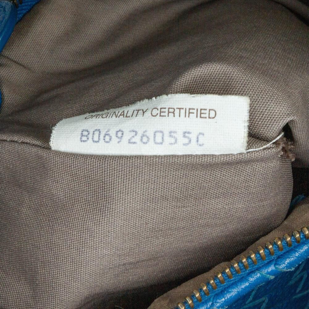 Bottega Veneta Crossbody Bag