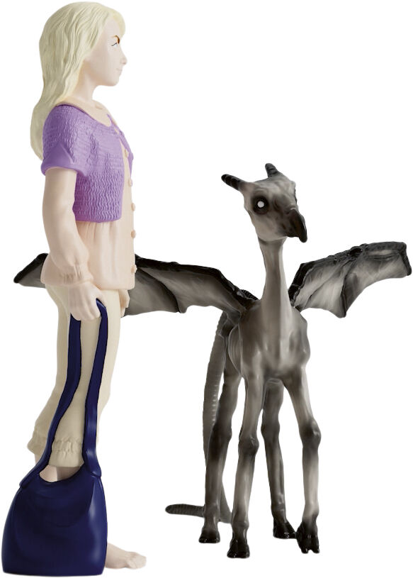 Schleich HP Luna & Baby T
