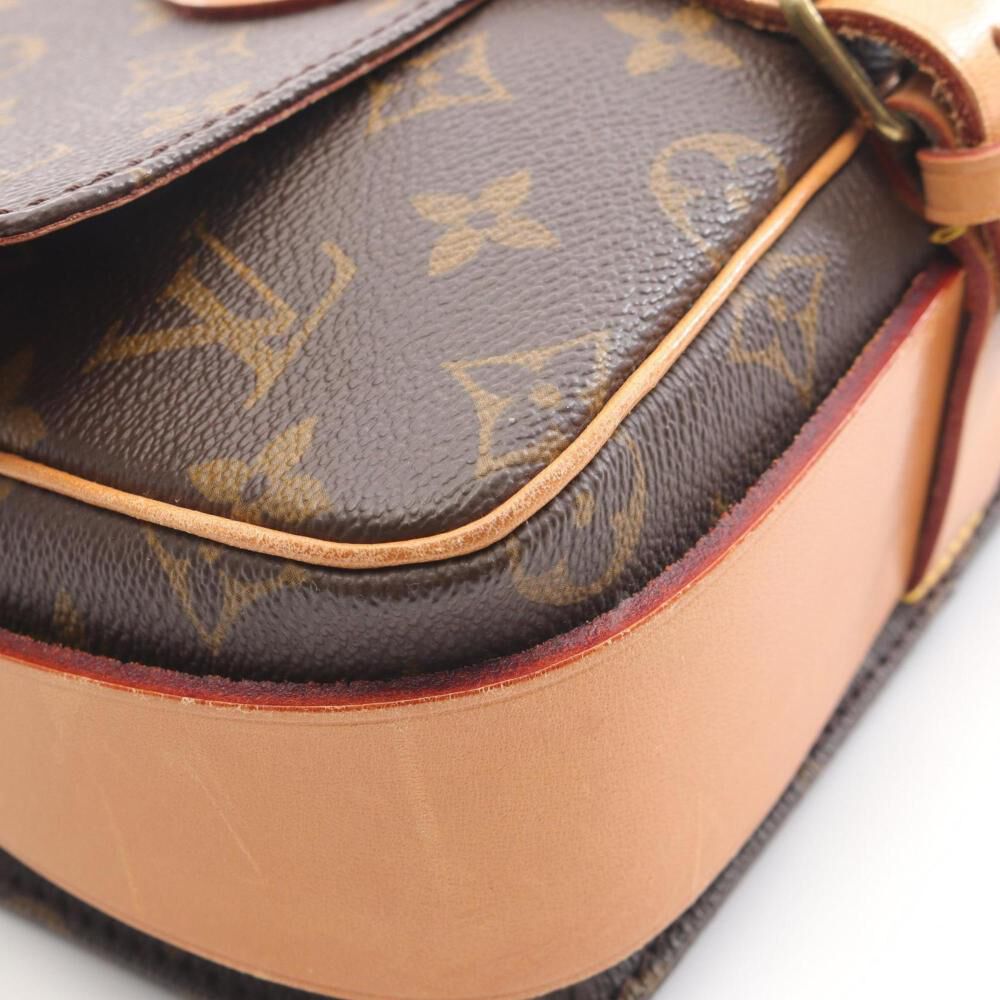 Louis Vuitton Cartouchiere