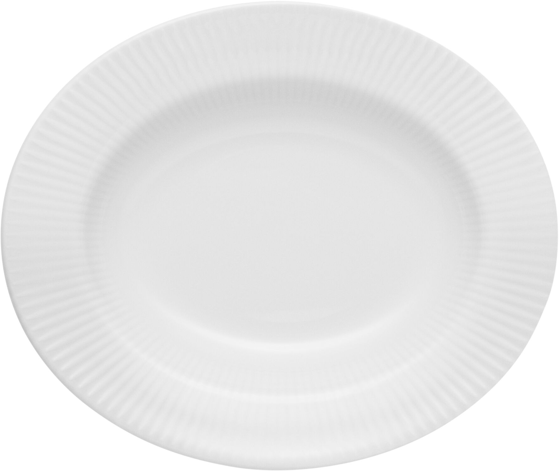 Assiett 21cm Legio Nova 4 st.