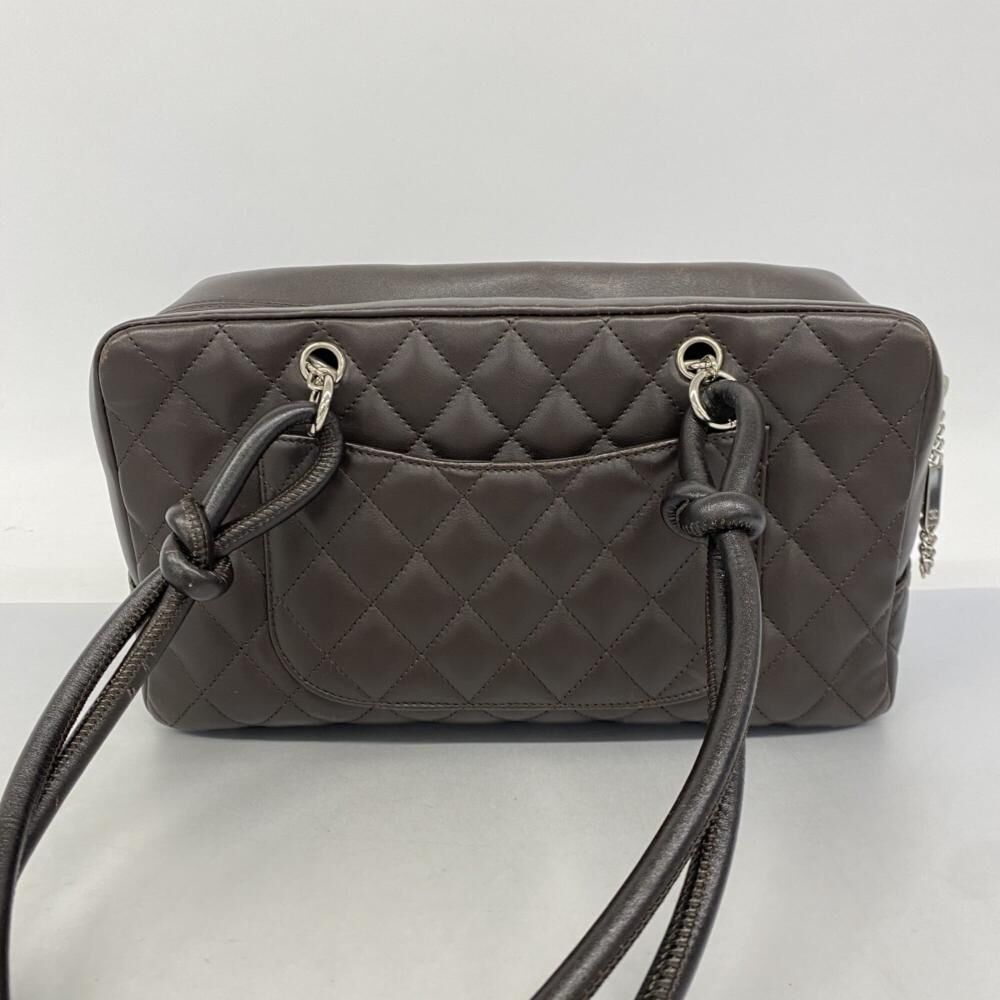 Chanel Shoulder Bag