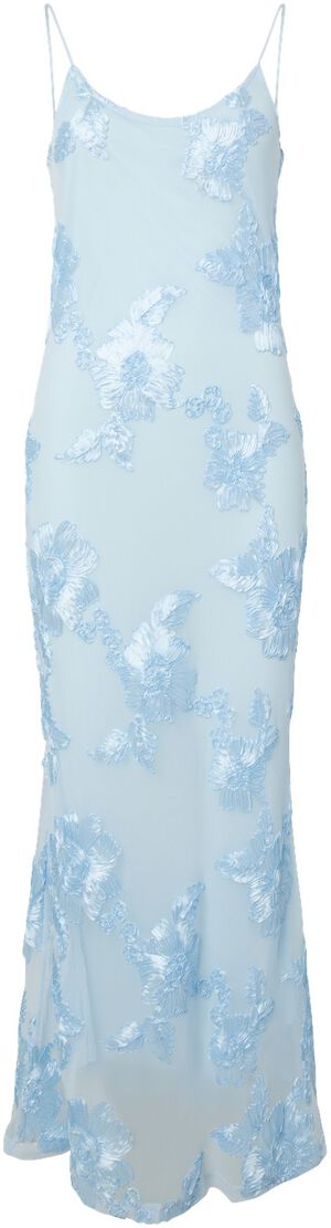 PCEVA SL ANKLE DRESS JRS BC