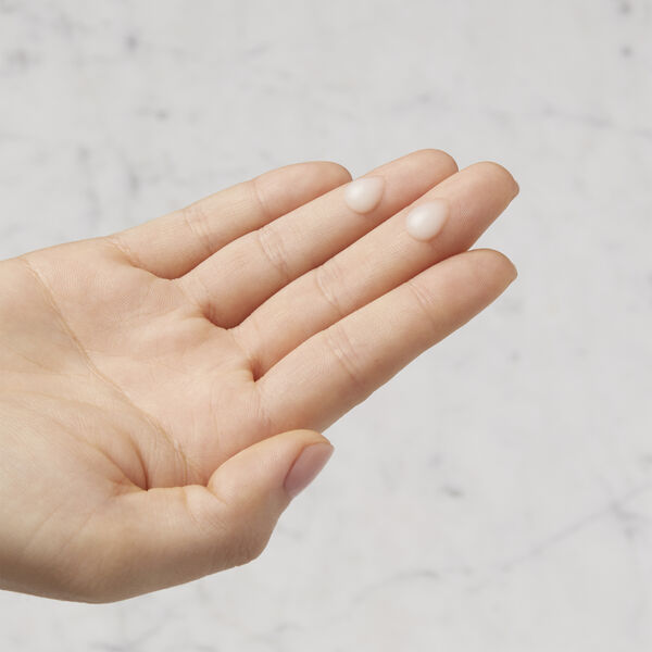 Vital Skin-Strengthening Super serum