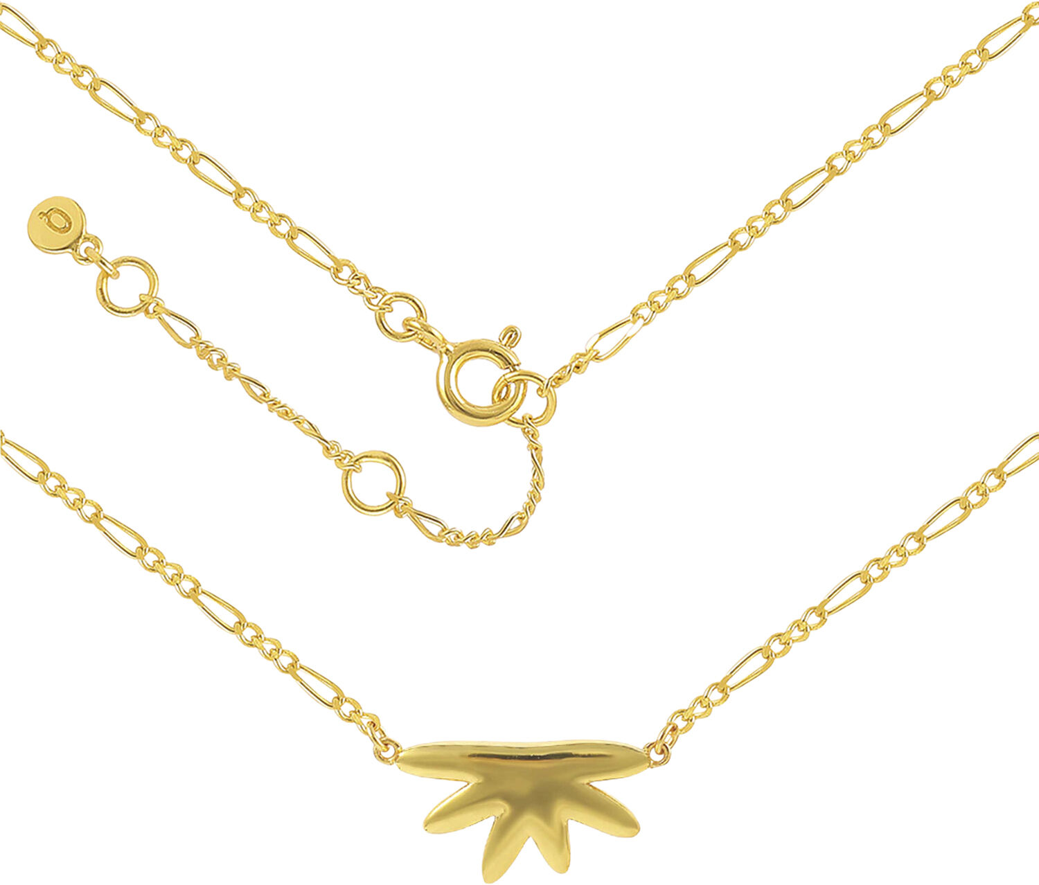 Omani halsk&aelig;de