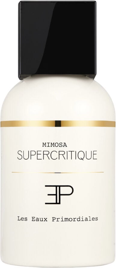 LES EAUX PRIMORDIALES Mimosa Supercritique 50 ml