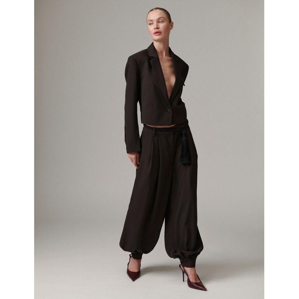 DAYOda - Classic Gabardine