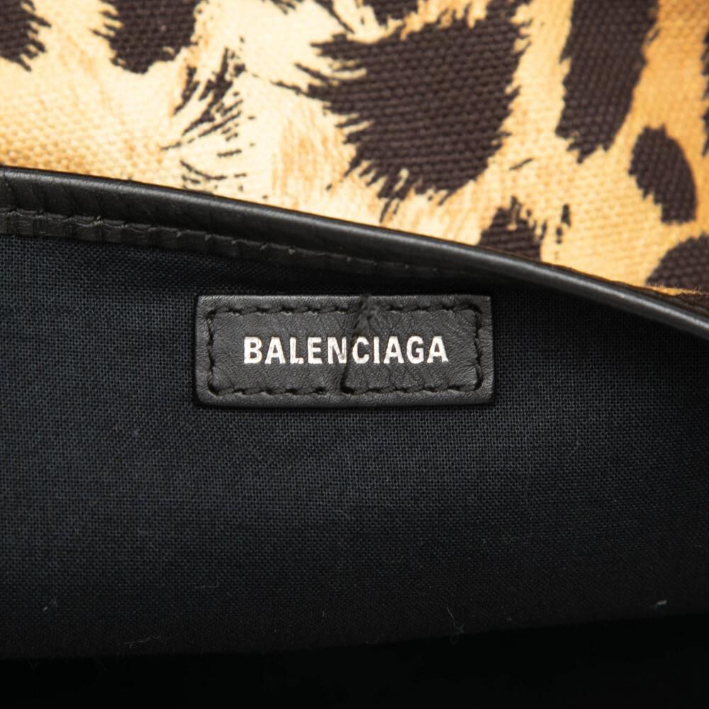 Balenciaga Tote
