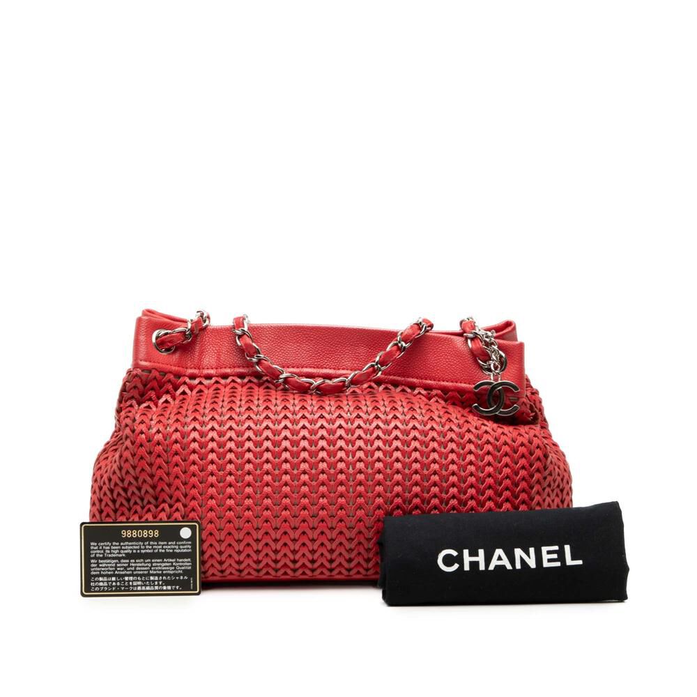 Chanel Tote