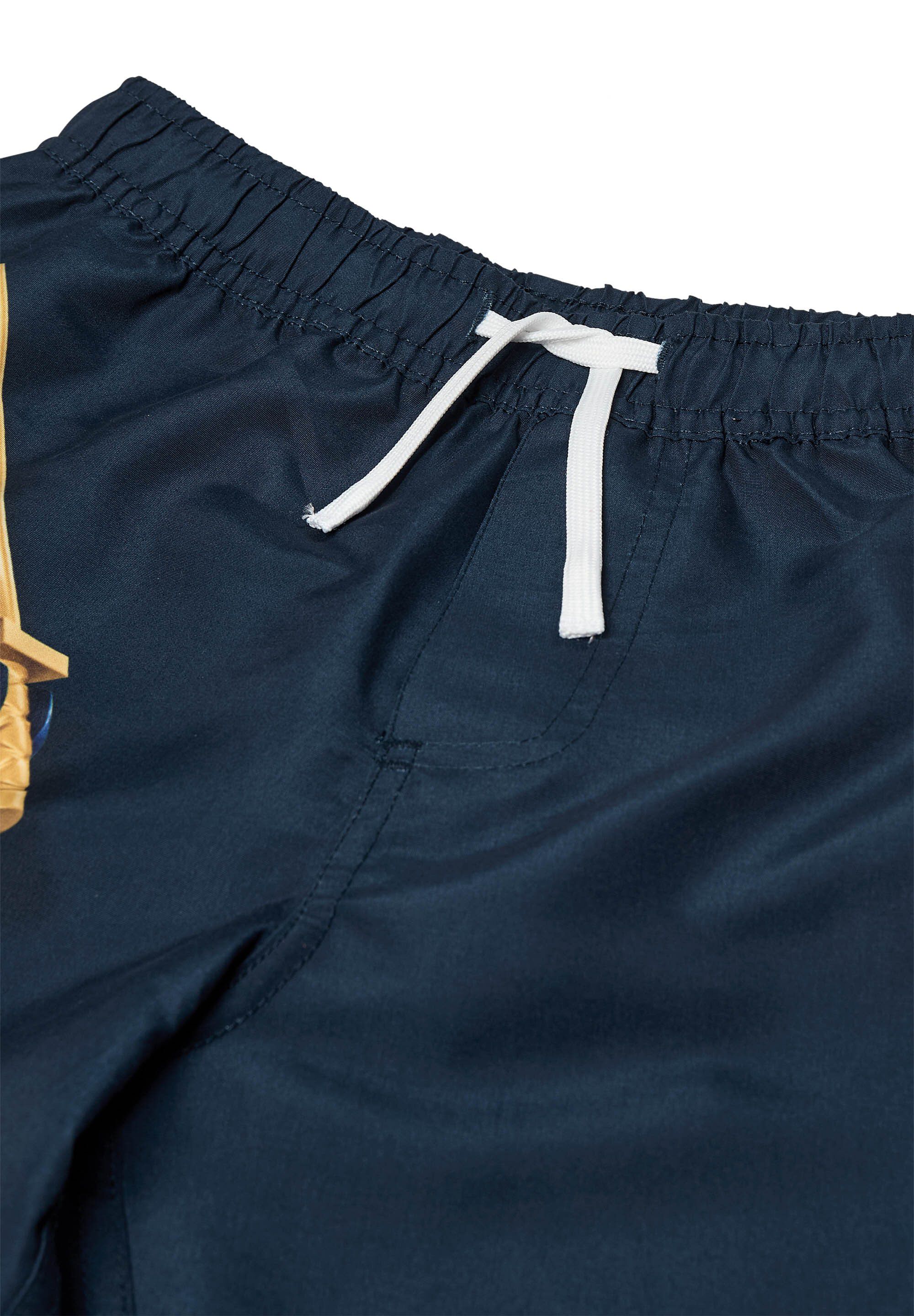 LWAIKO 308 - SWIM SHORTS