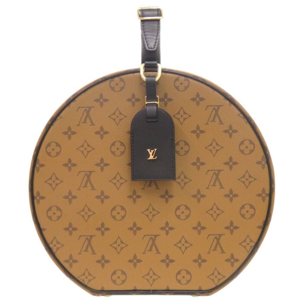 Louis Vuitton Boite Chapeau