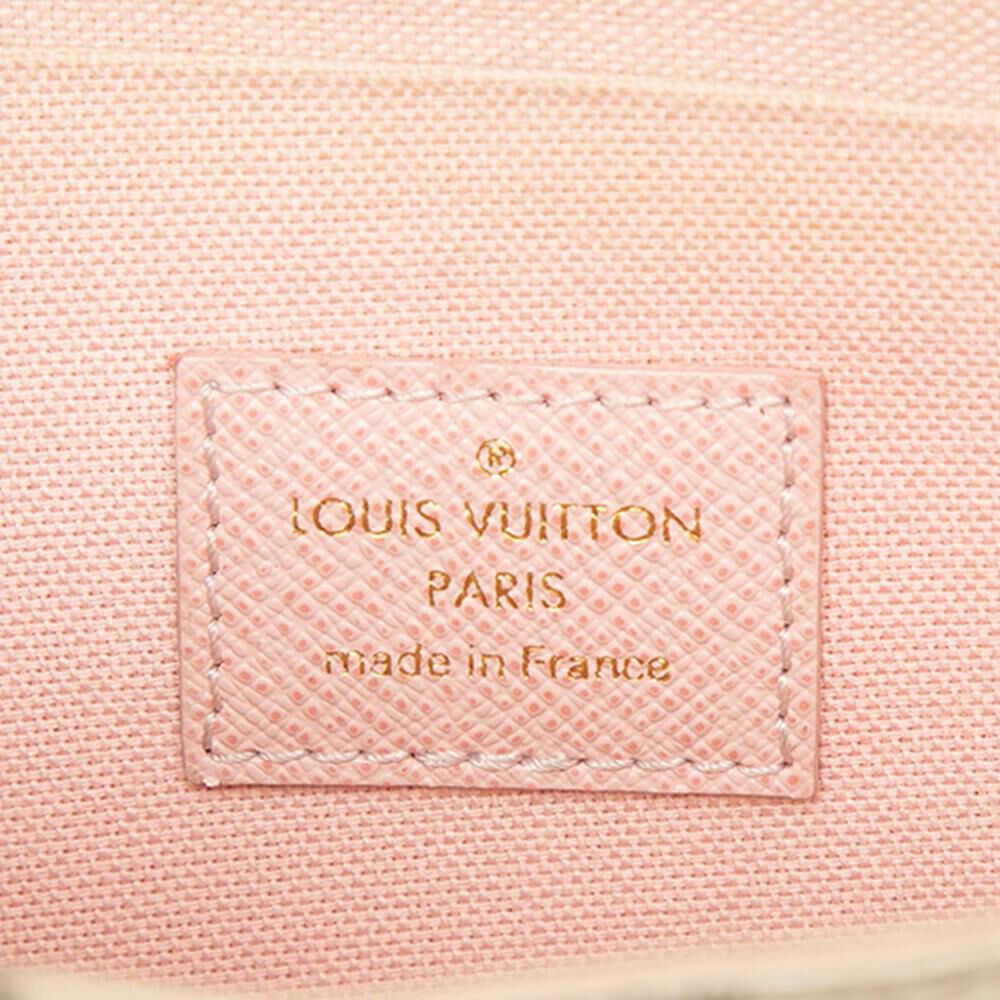 Louis Vuitton Pochette Felicie