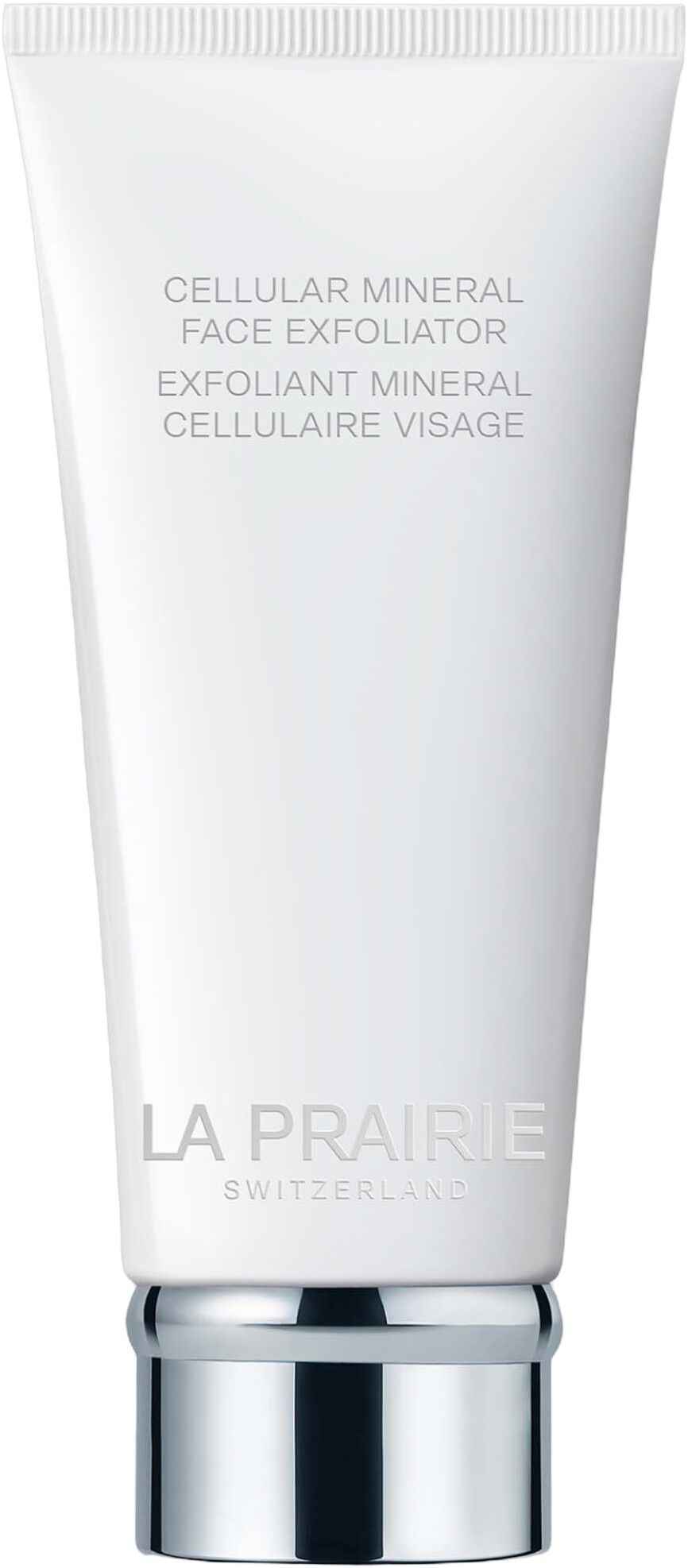 Masks and Exfoliators Cell. mineral face exfoliator 100 ml