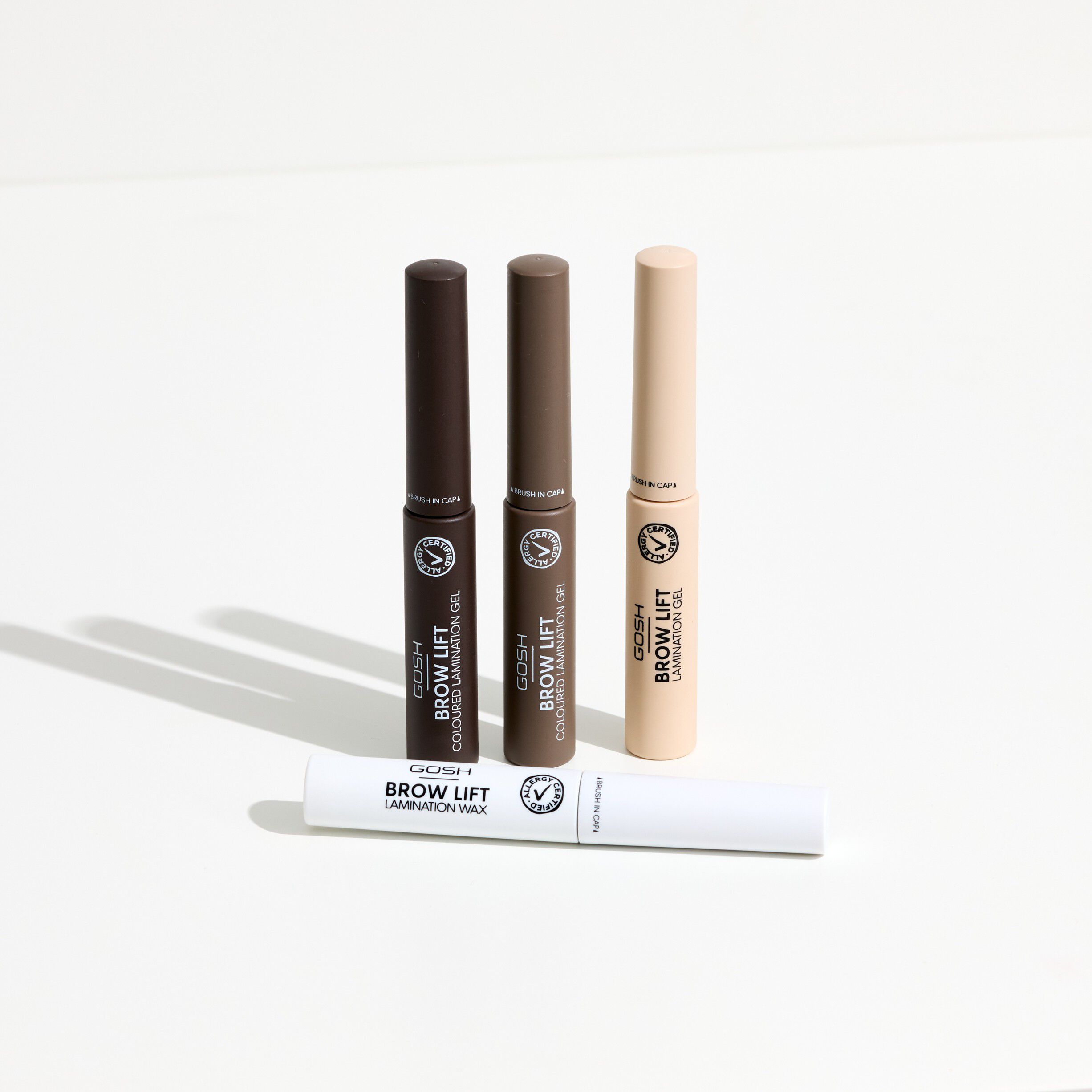 Brow Lift Lamination Wax