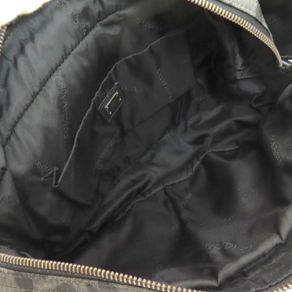 Dolce & Gabbana Belt Bag
