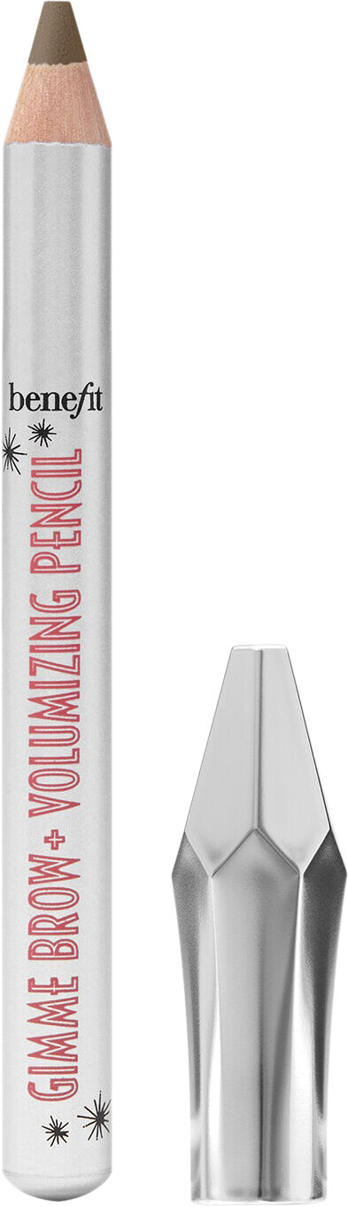 Gimme Brow+ Volumizing Pencil - volymgivande &ouml;gonbrynspenna