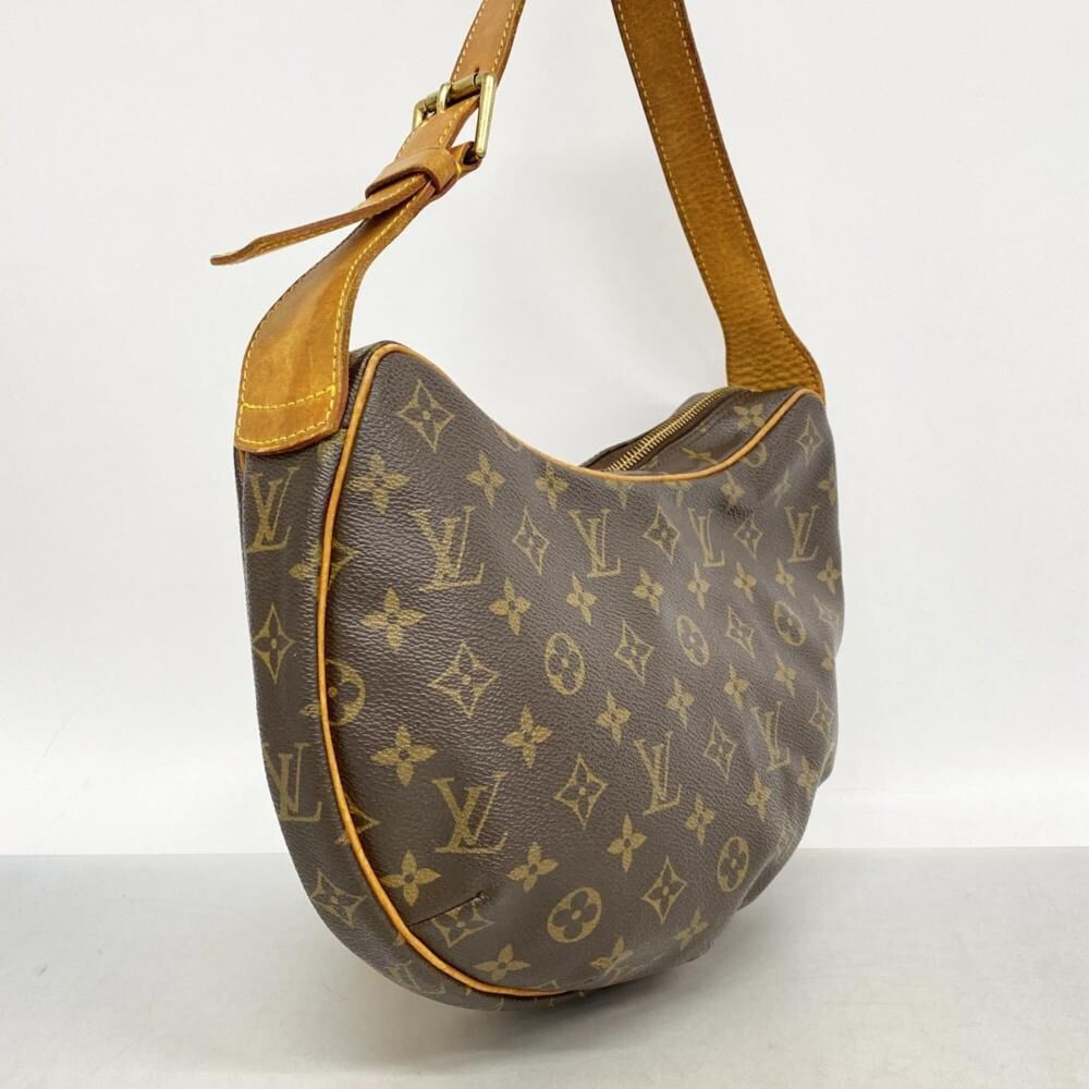 Louis Vuitton Croissant