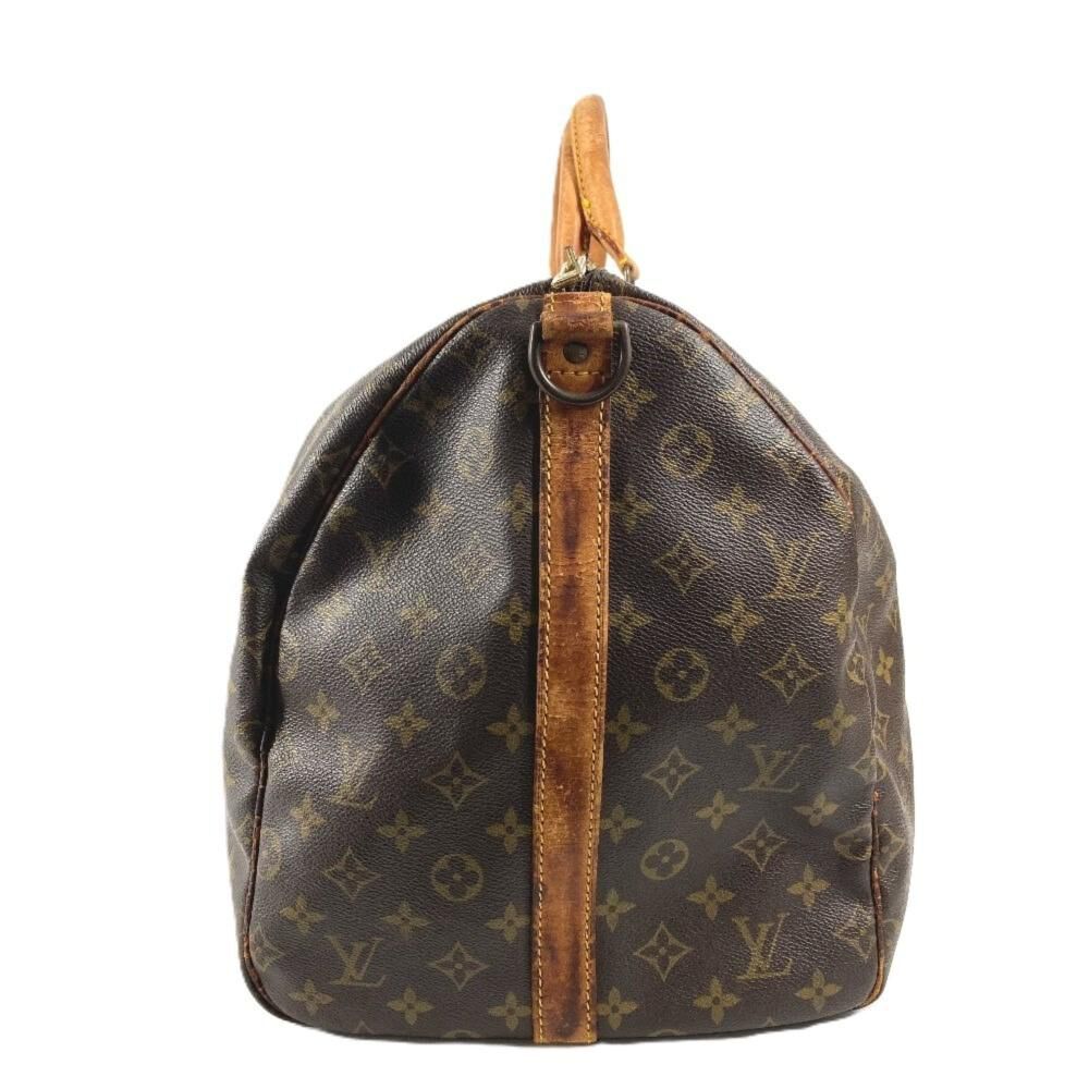 Louis Vuitton Keepall