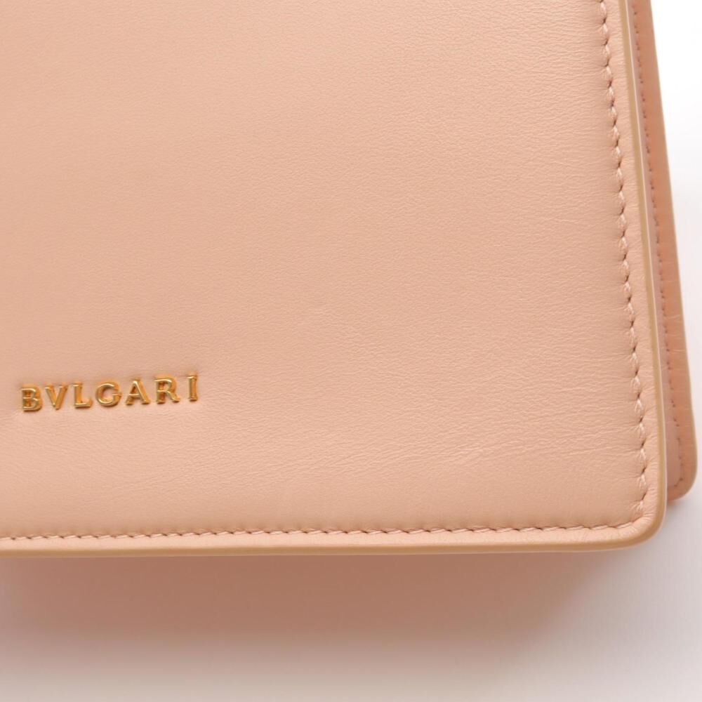 Bvlgari Shoulder Bag