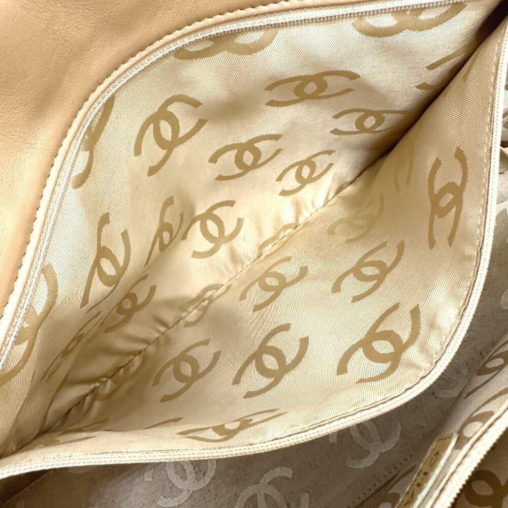 Chanel Tote