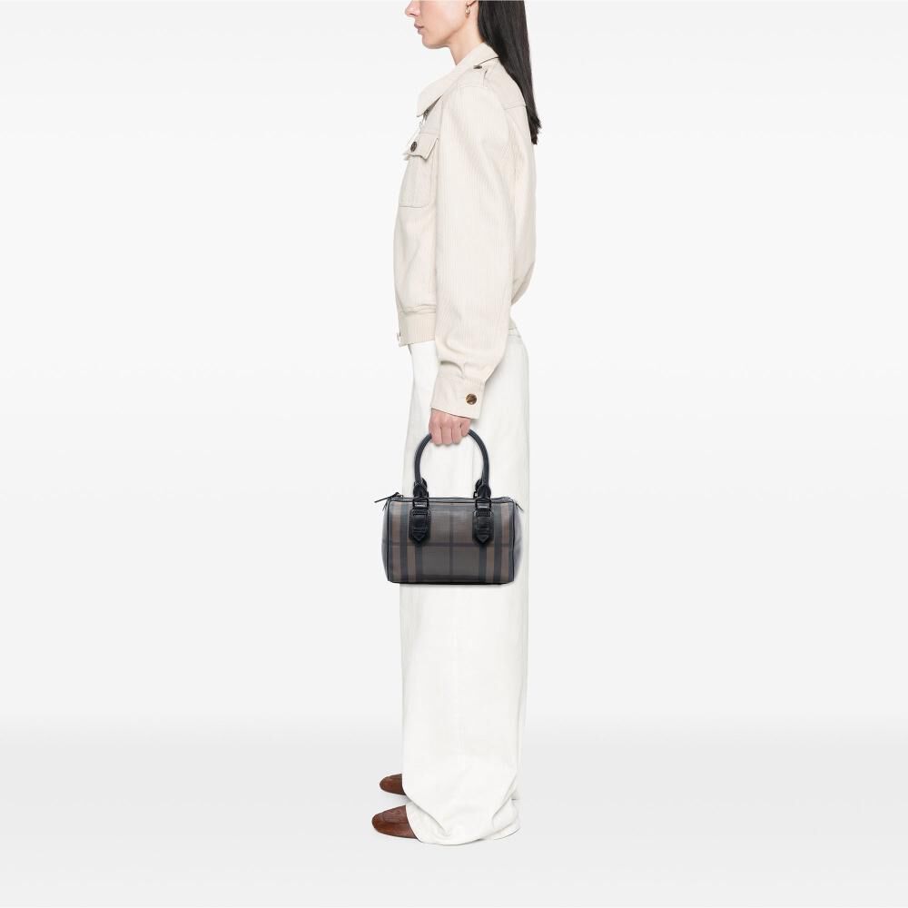 Burberry Boston Bag