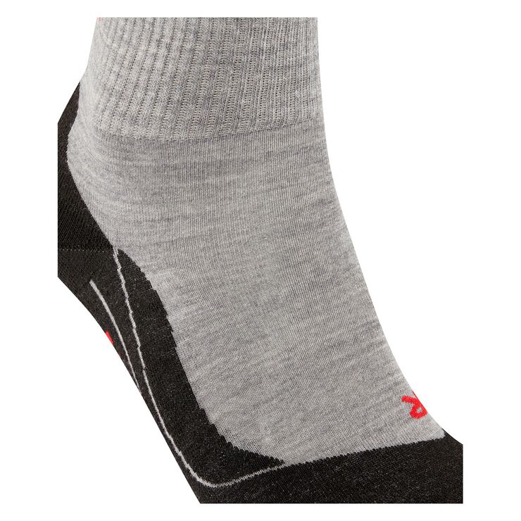 Falke TK5 Short vandresokker, herre