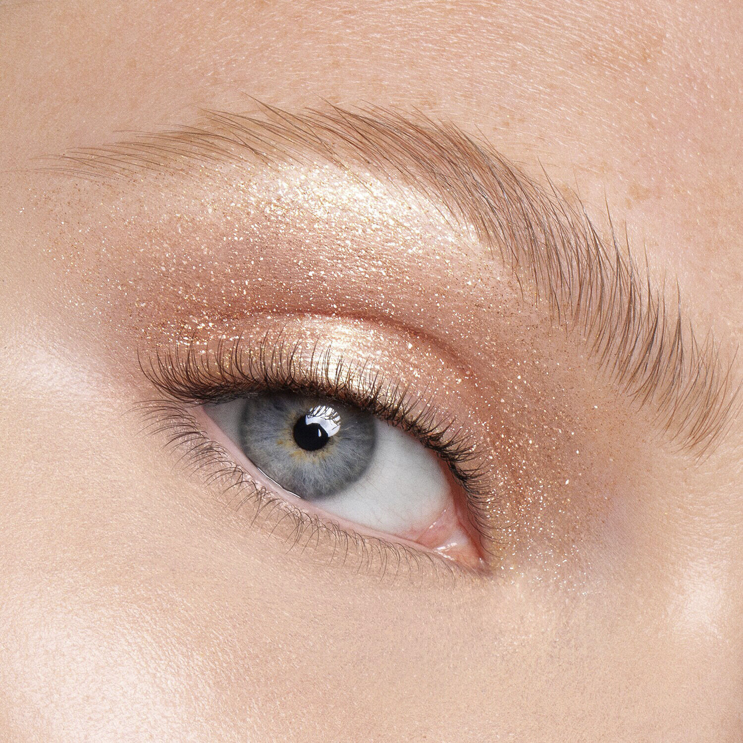 Master Crystal Reflector