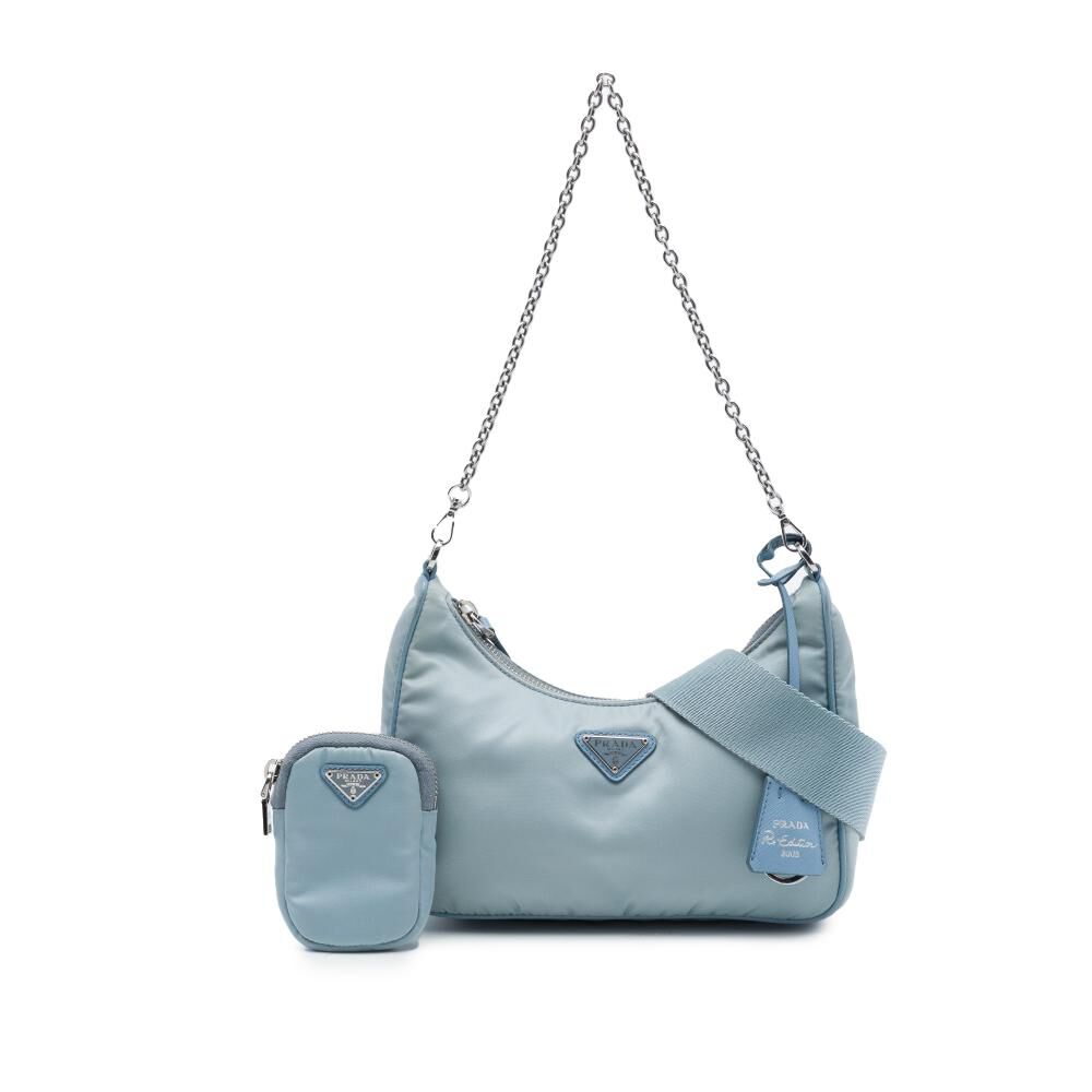 Prada Shoulder Bag