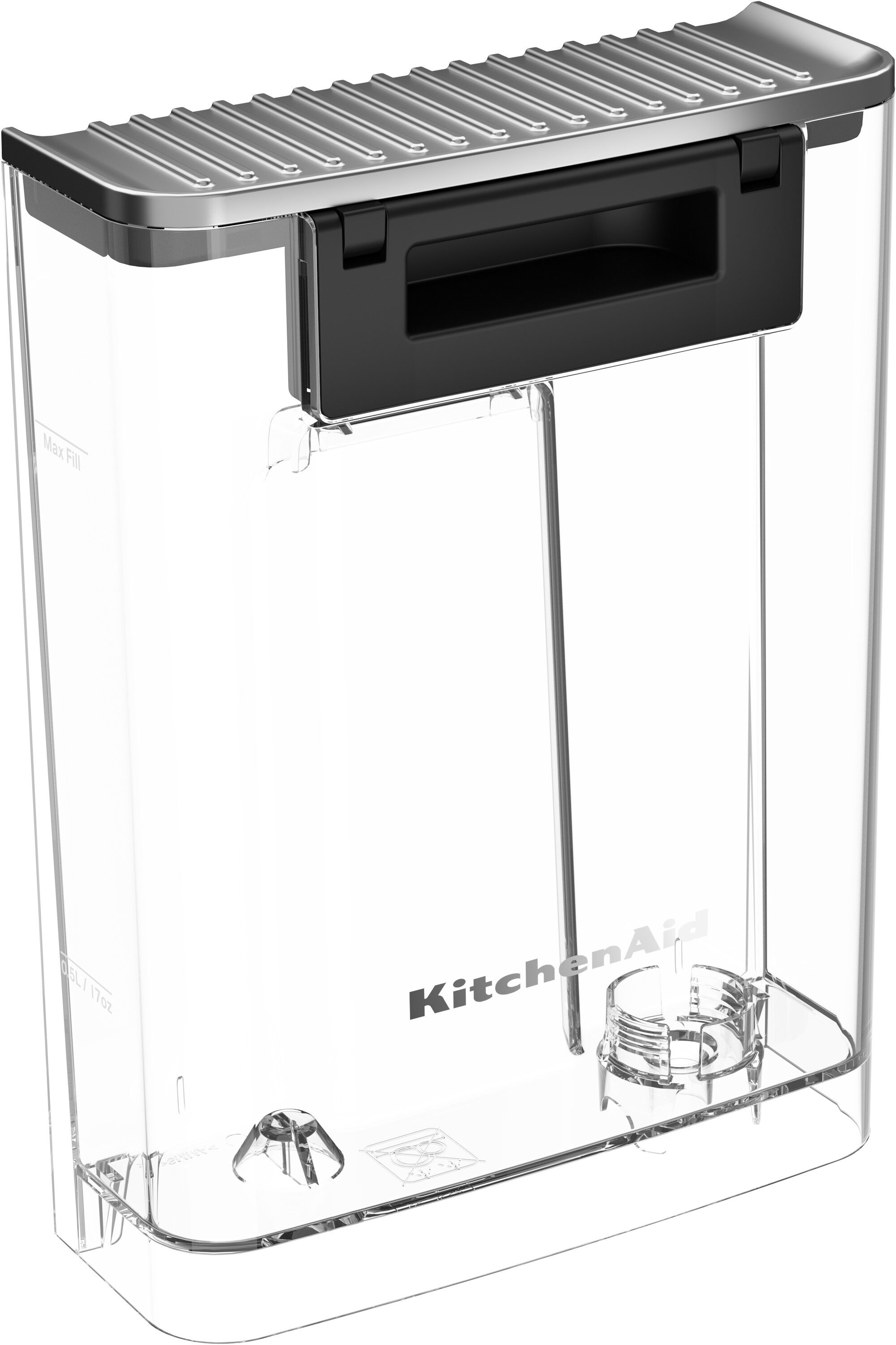 KF4 Fuldautomatisk Espressomaskine - Porcelain