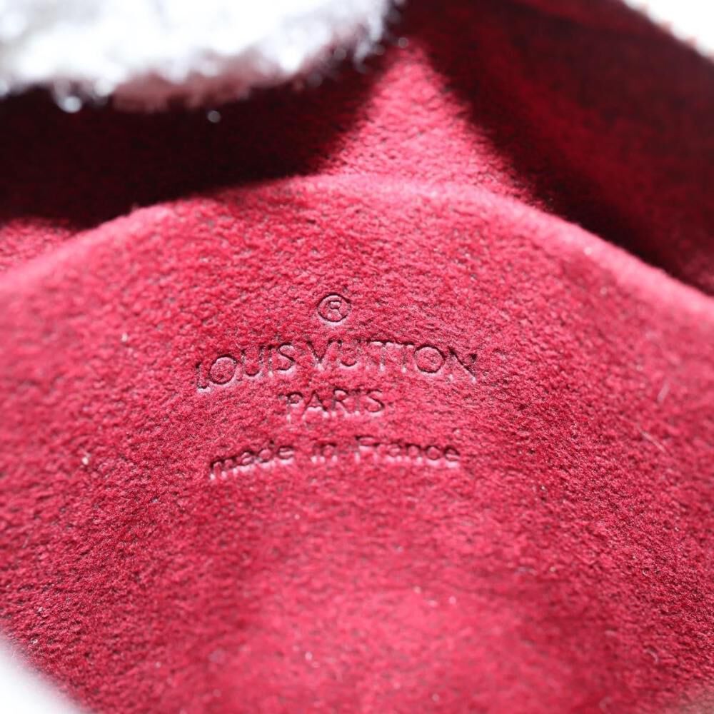 Louis Vuitton Trousse Toilette