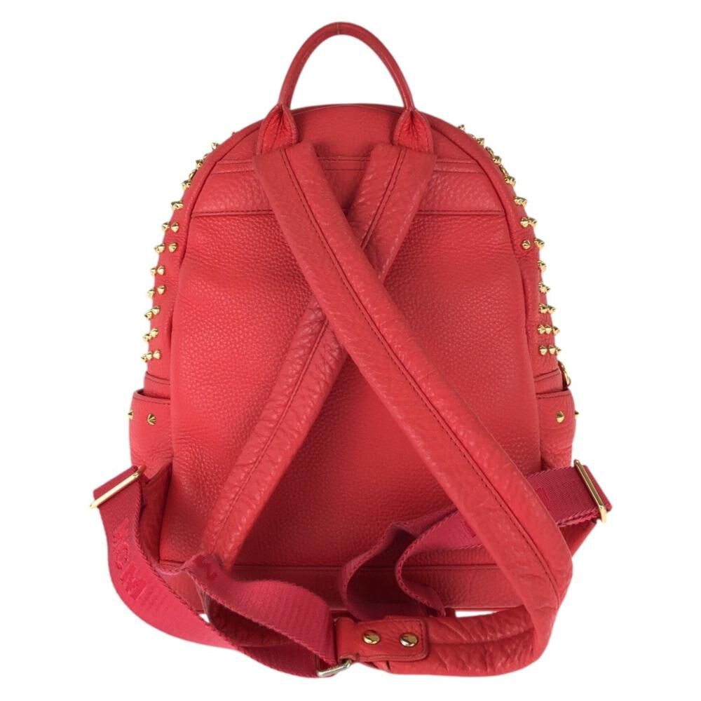Mcm Backpack