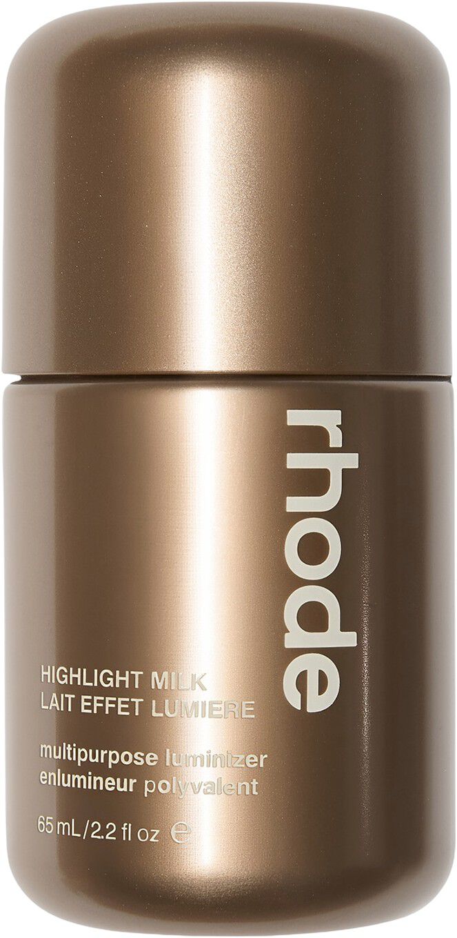 Highlight Milk - Multifunktionell highlighter